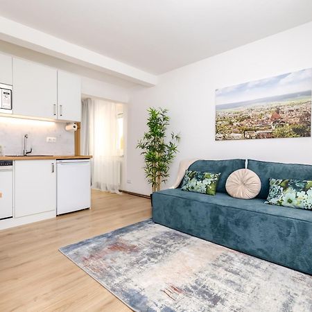 Modernes Apartment - Zentrale Lage - Kostenloses Parken Amberg Exteriér fotografie