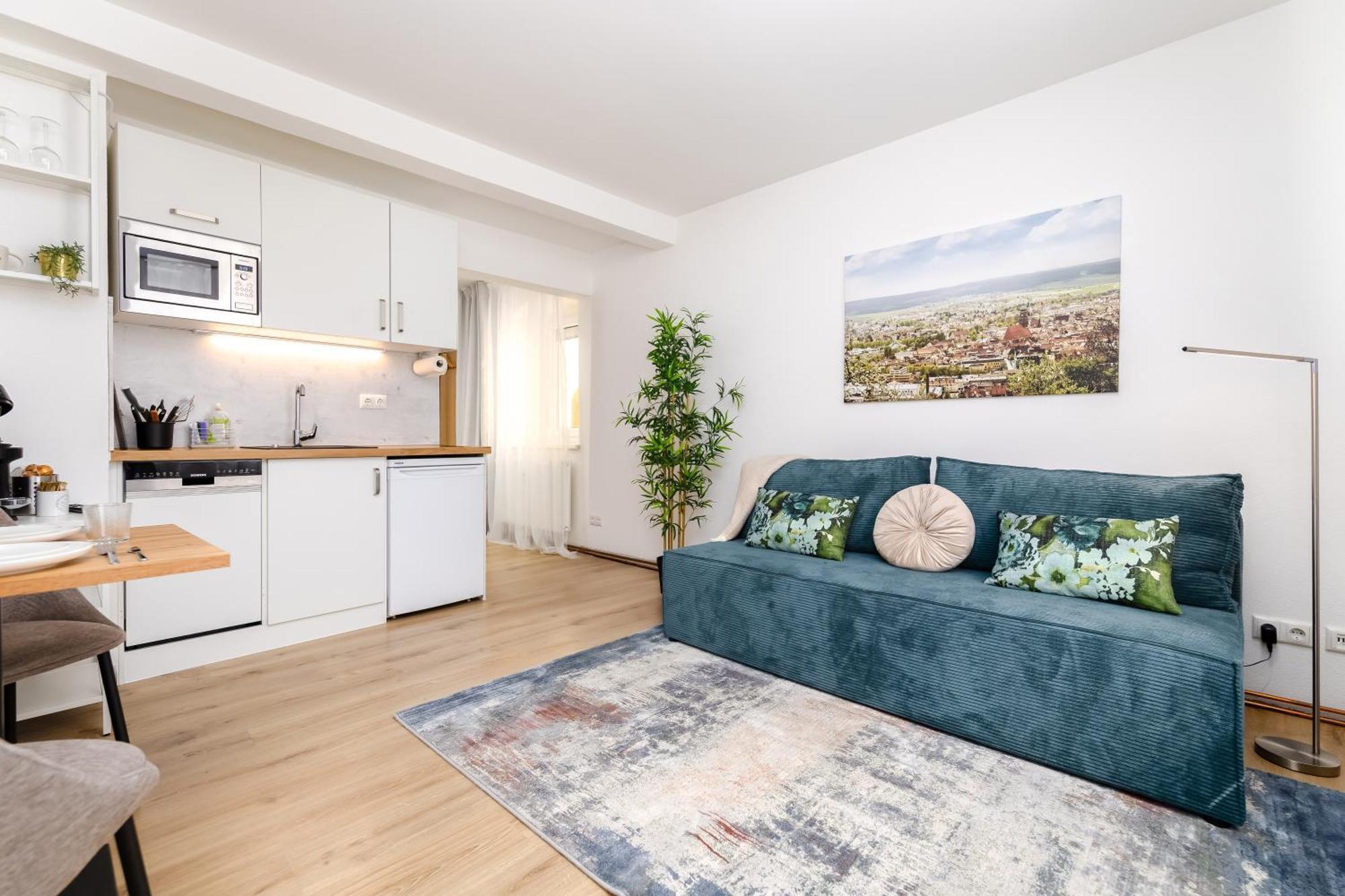 Modernes Apartment - Zentrale Lage - Kostenloses Parken Amberg Exteriér fotografie
